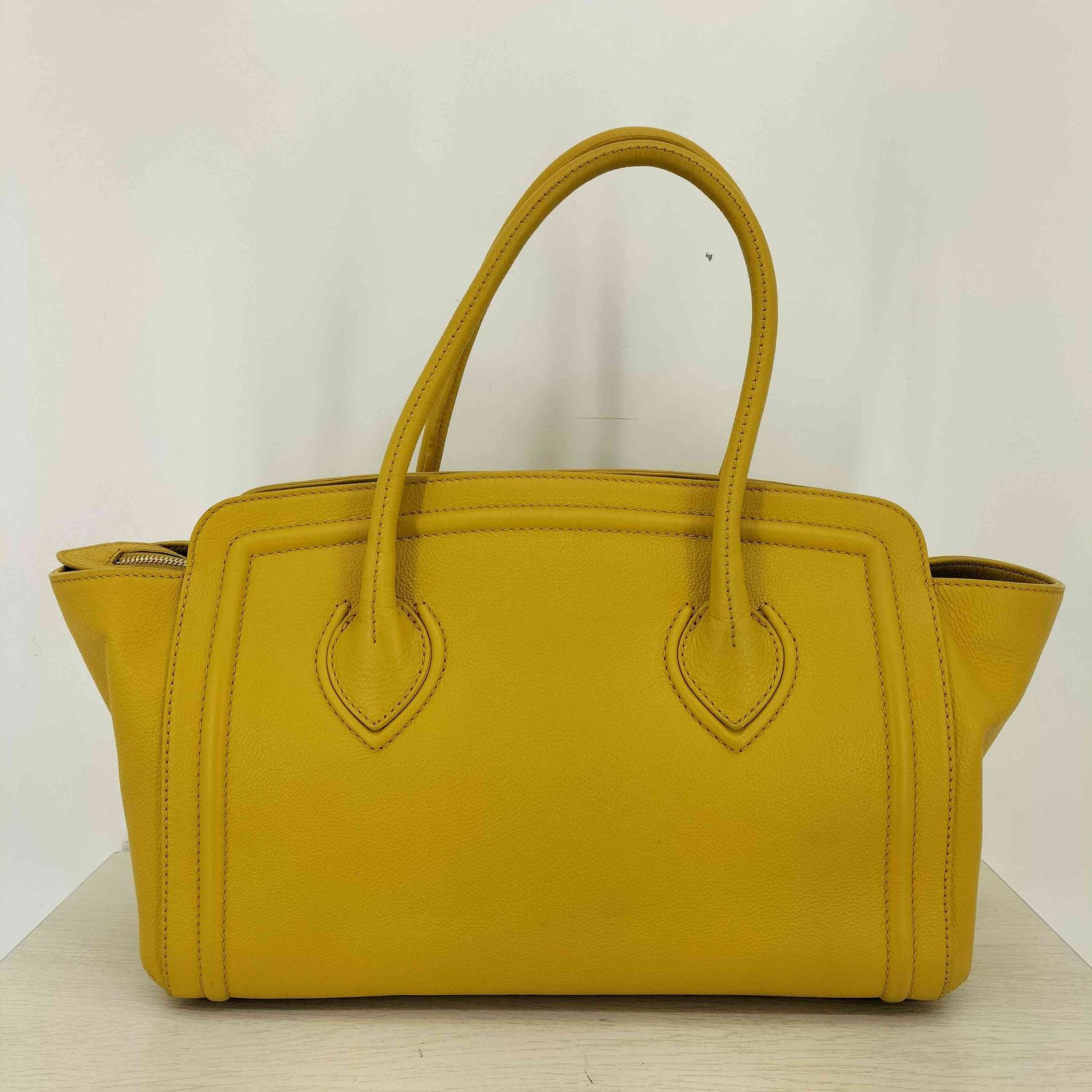 フルラ FURLA カレッジトートバッグ レディース 表記無 - メルカリ