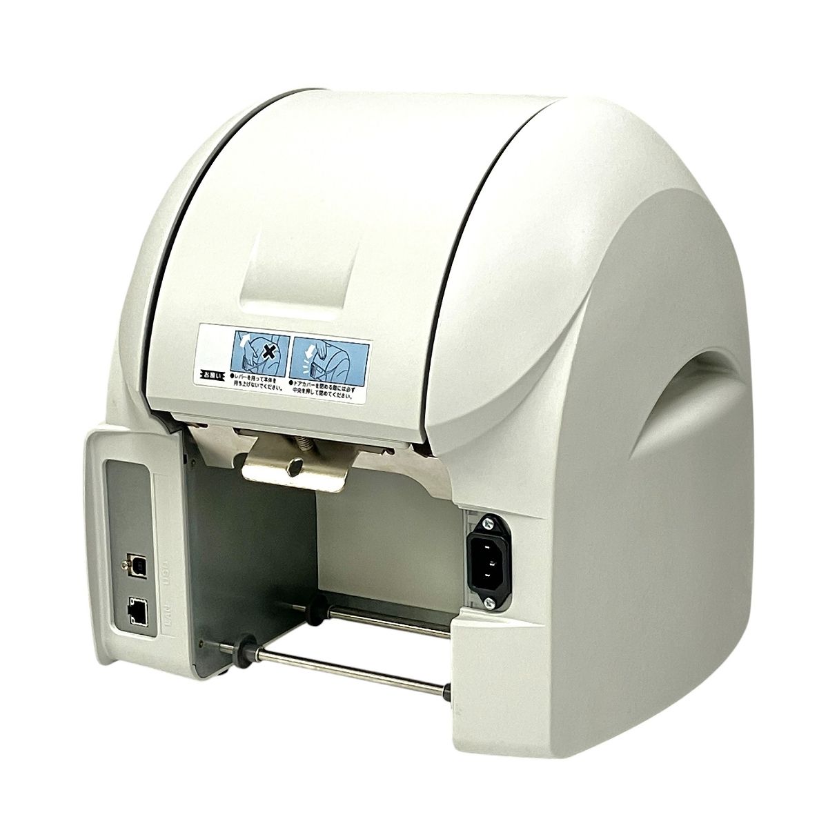 MAX CPM 100 H 4 マックス ビーポップ カッティング プリンティングマシン ラベルプリンタ