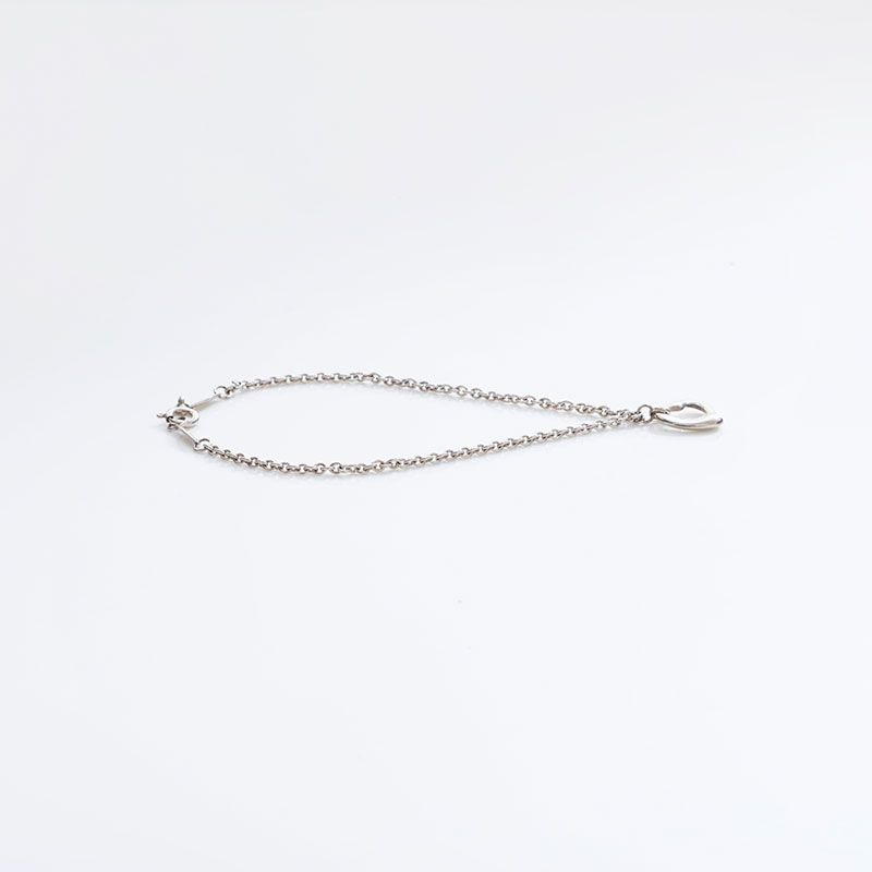 TIFFANY&Co. ティファニー ブレスレット オープンハート 925 - メルカリ