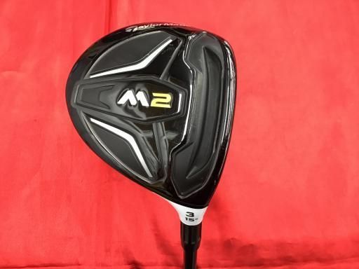テーラーメイド M2 3W フェアウェイウッド FW TM1-216