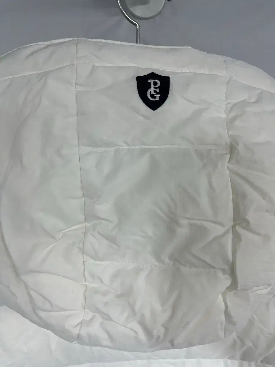 パーリーゲイツ フードダウン