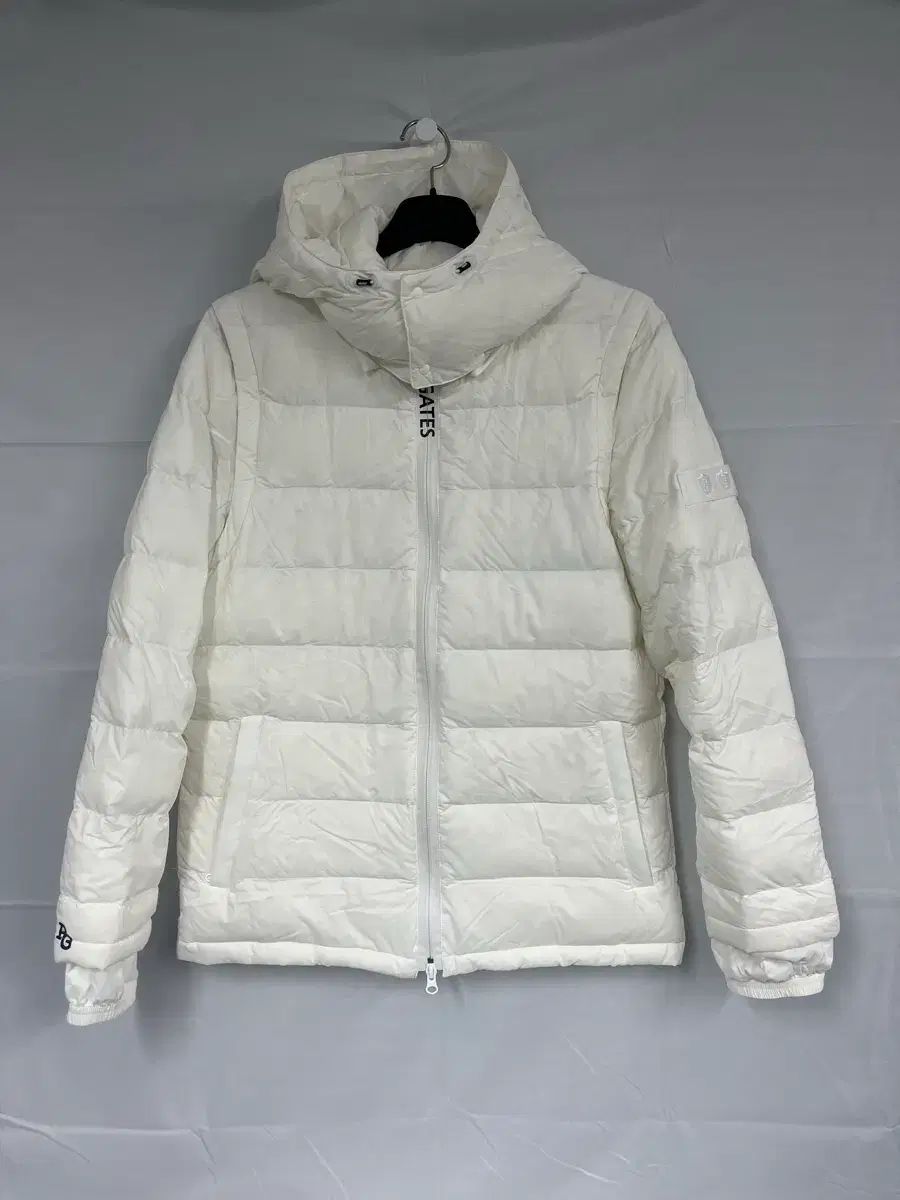 パーリーゲイツ フードダウン