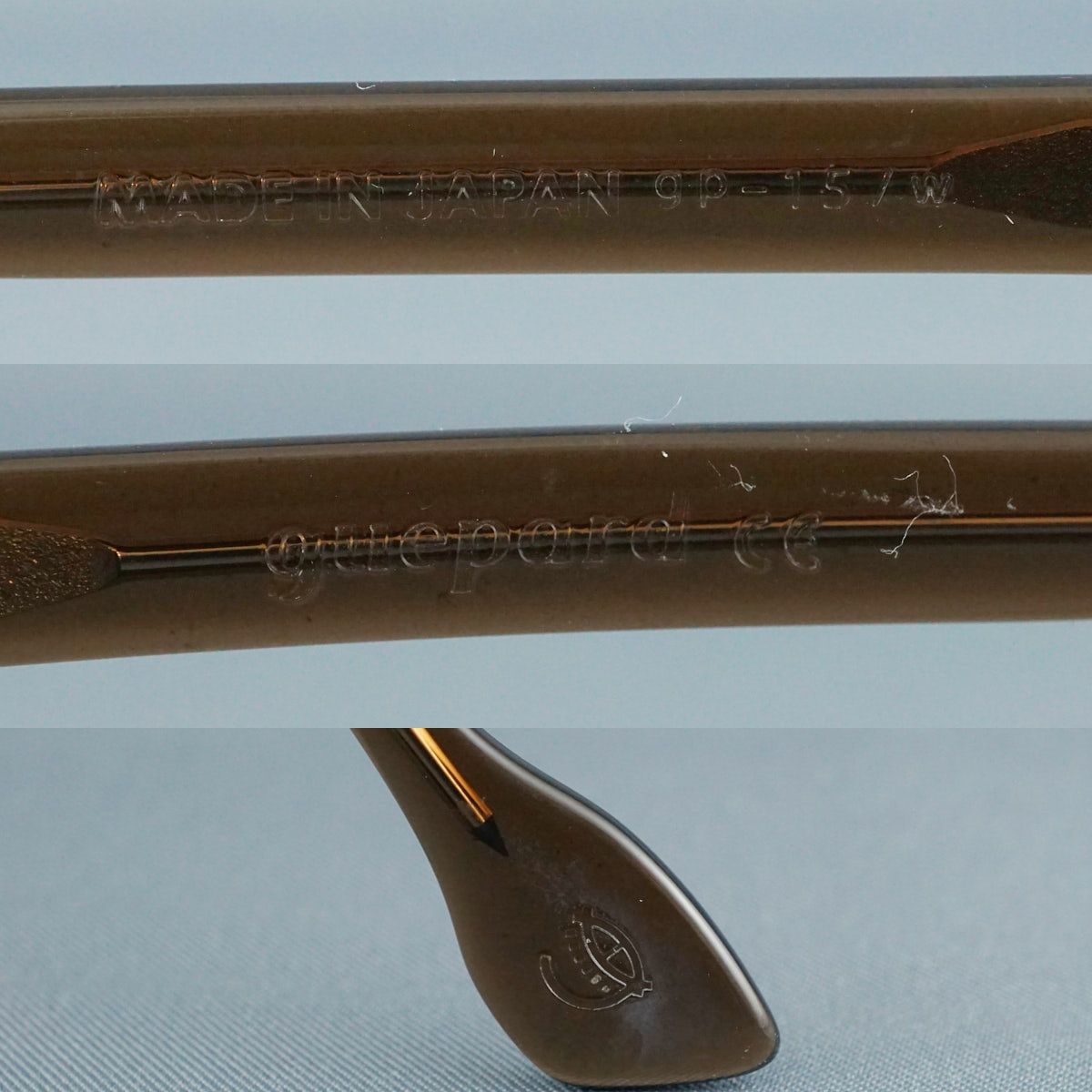 ブラウン ユニセックス