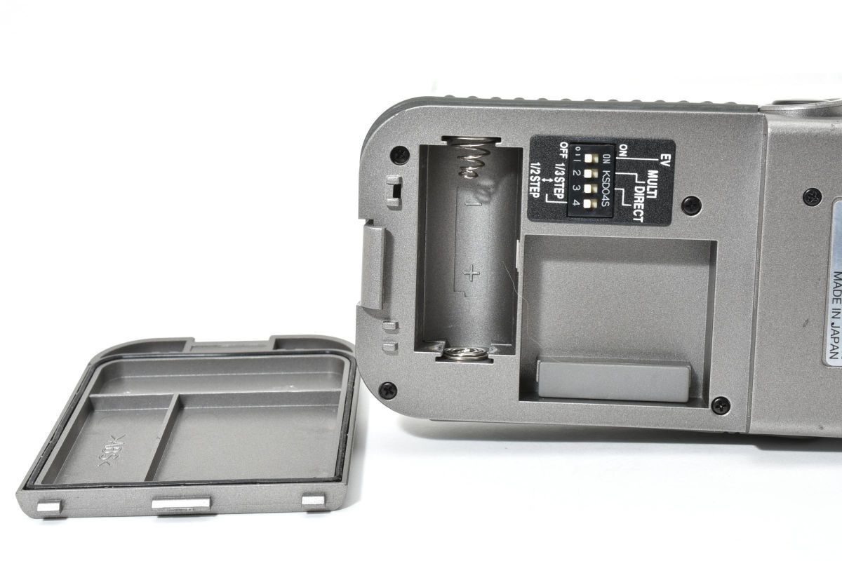  SEKONIC FLASH MASTER L 358 フラッシュマスター 露出計 YM 4582 100 露出計 カメラアクセサリー