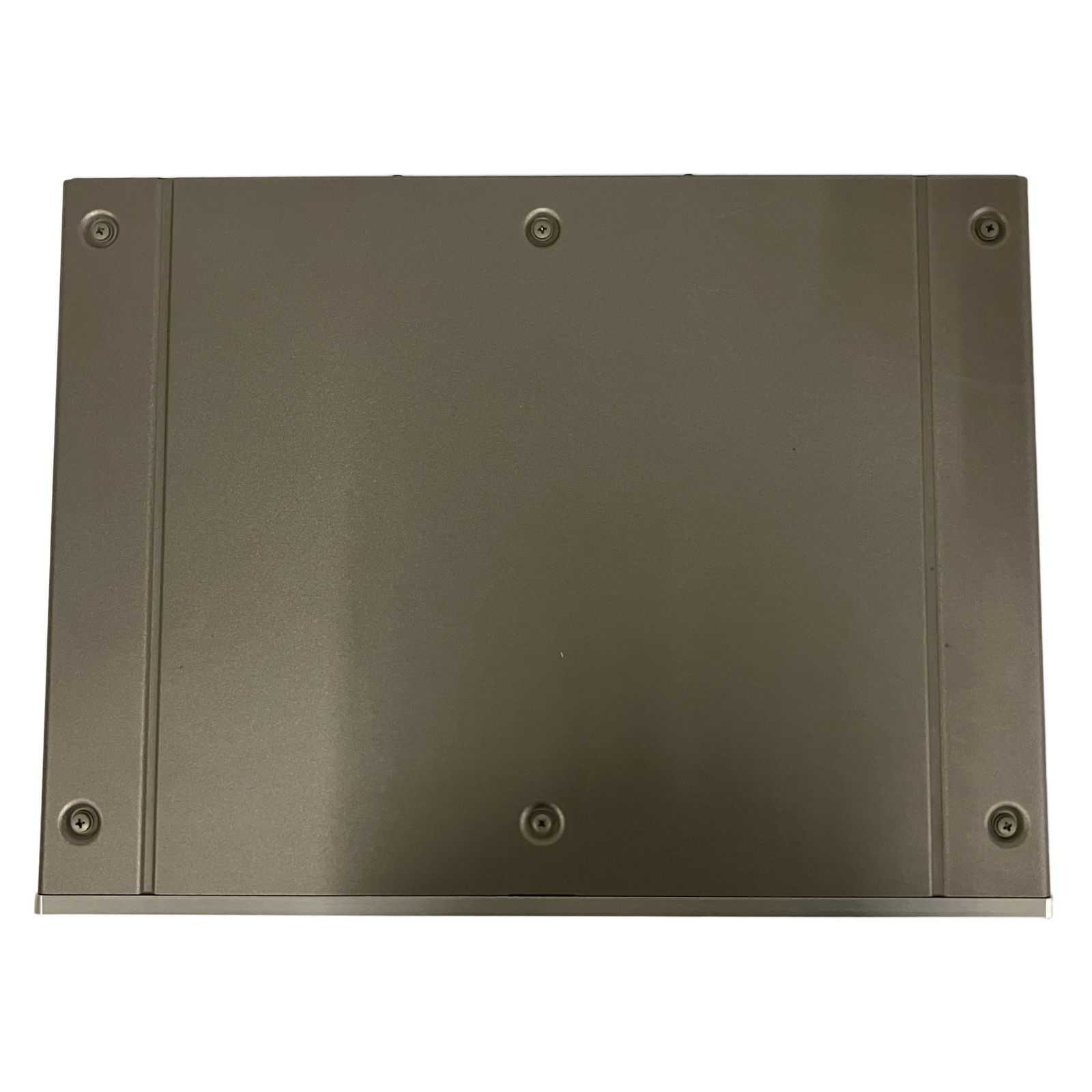 CDプレーヤー オーディオ機器