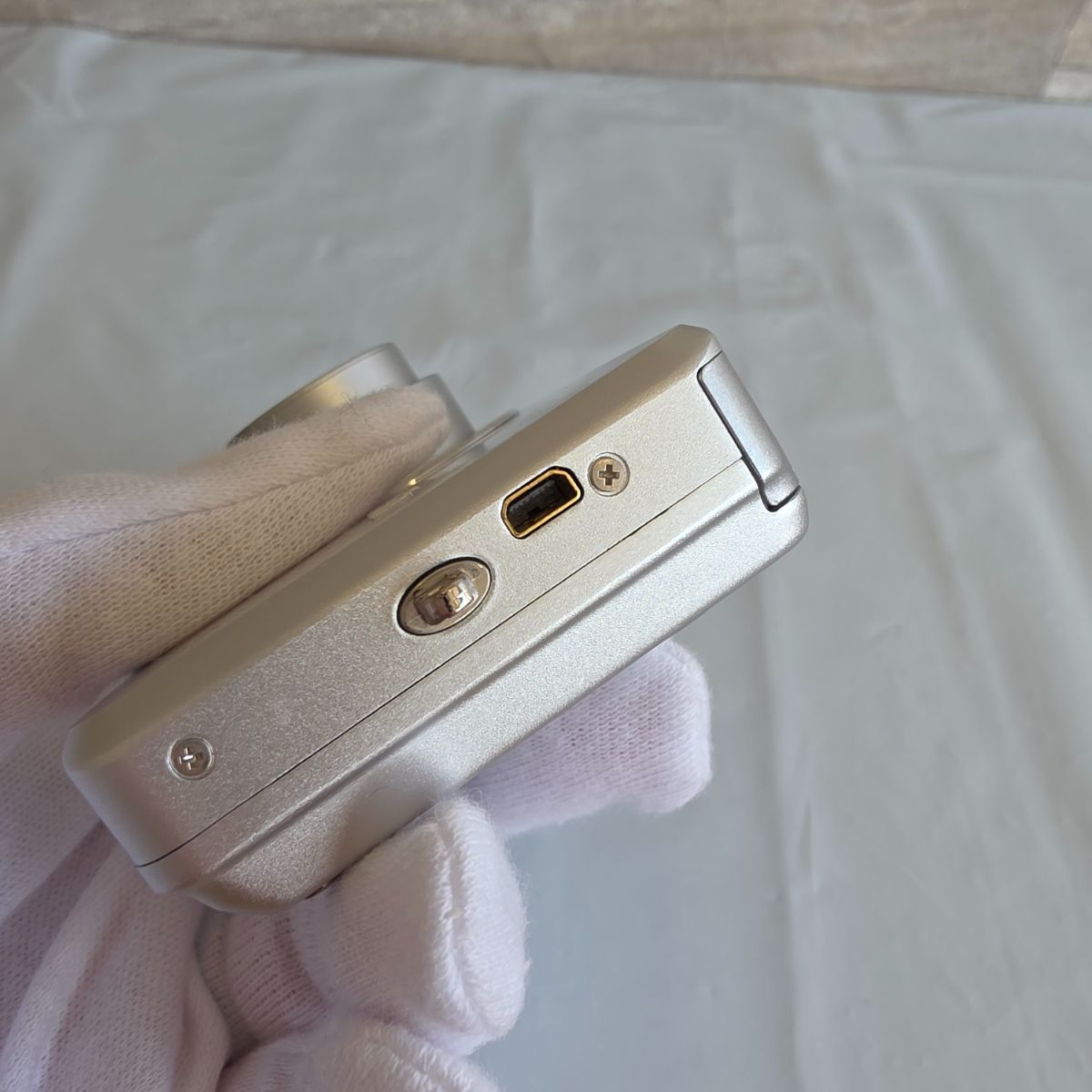 値下げ】動作確認済み 富士フイルム FUJIFILM FINEPIX J15 fd デジタル 