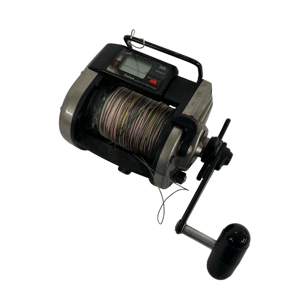 Daiwa GS-70 棚センサー リール 釣り具 ダイワ