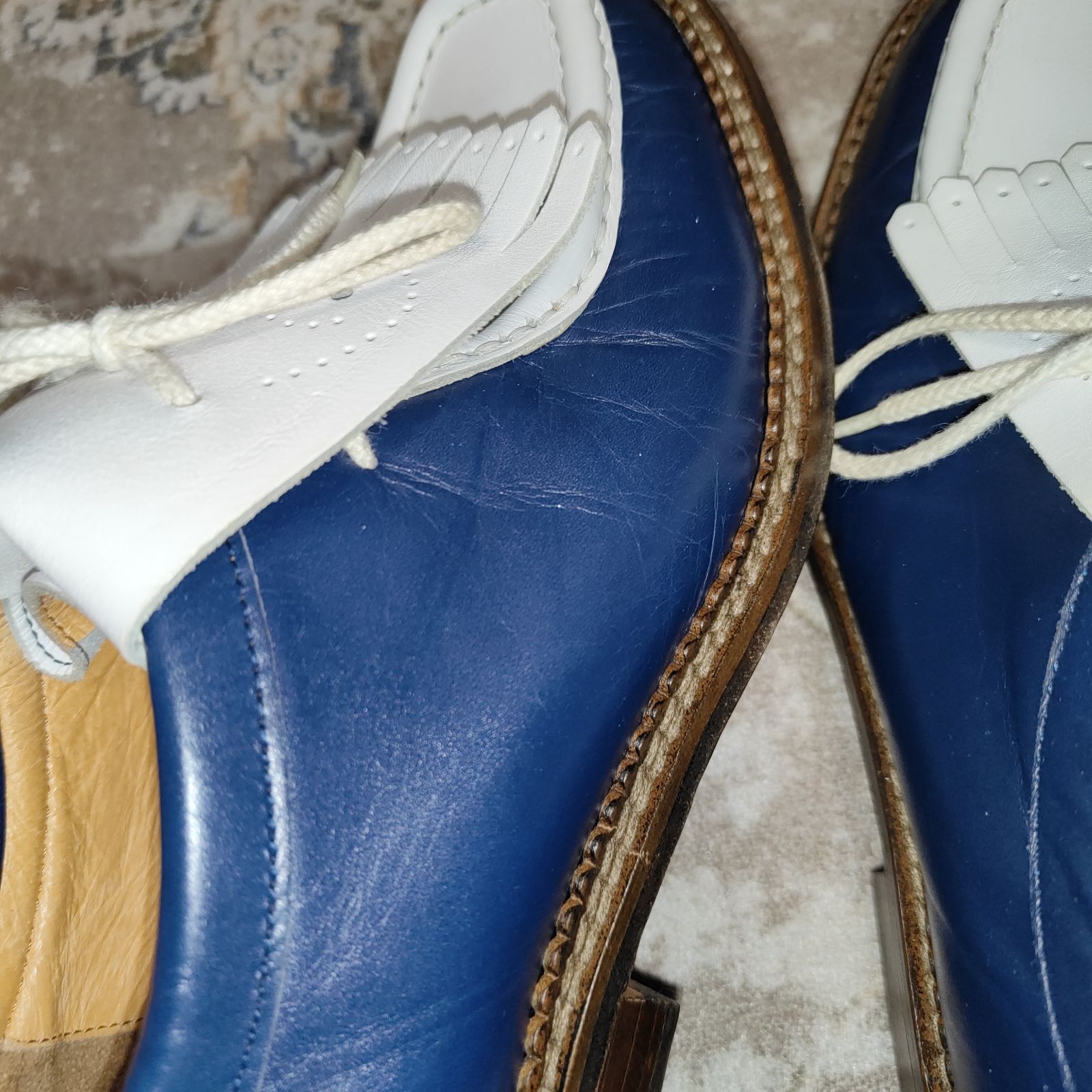 BALENCIAGA GOLF CLUB バレンシアガ ゴルフクラブ 【サイズ】 24cm
