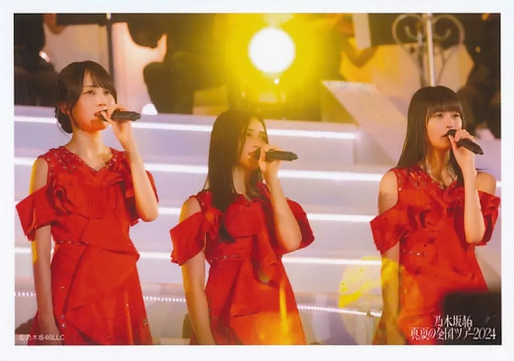 中古】生写真(乃木坂46) No.184：遠藤さくら・賀喜遥香・井上和/CHOOSE