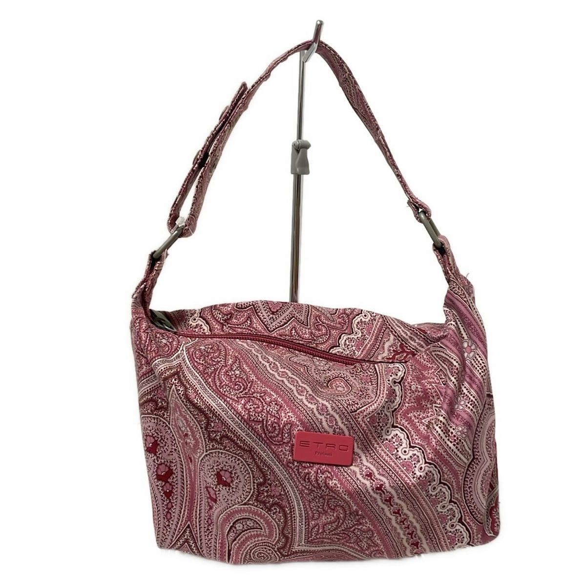 ETRO（エトロ） トートバッグ 0B374 8040 レディース ハンドバッグ 