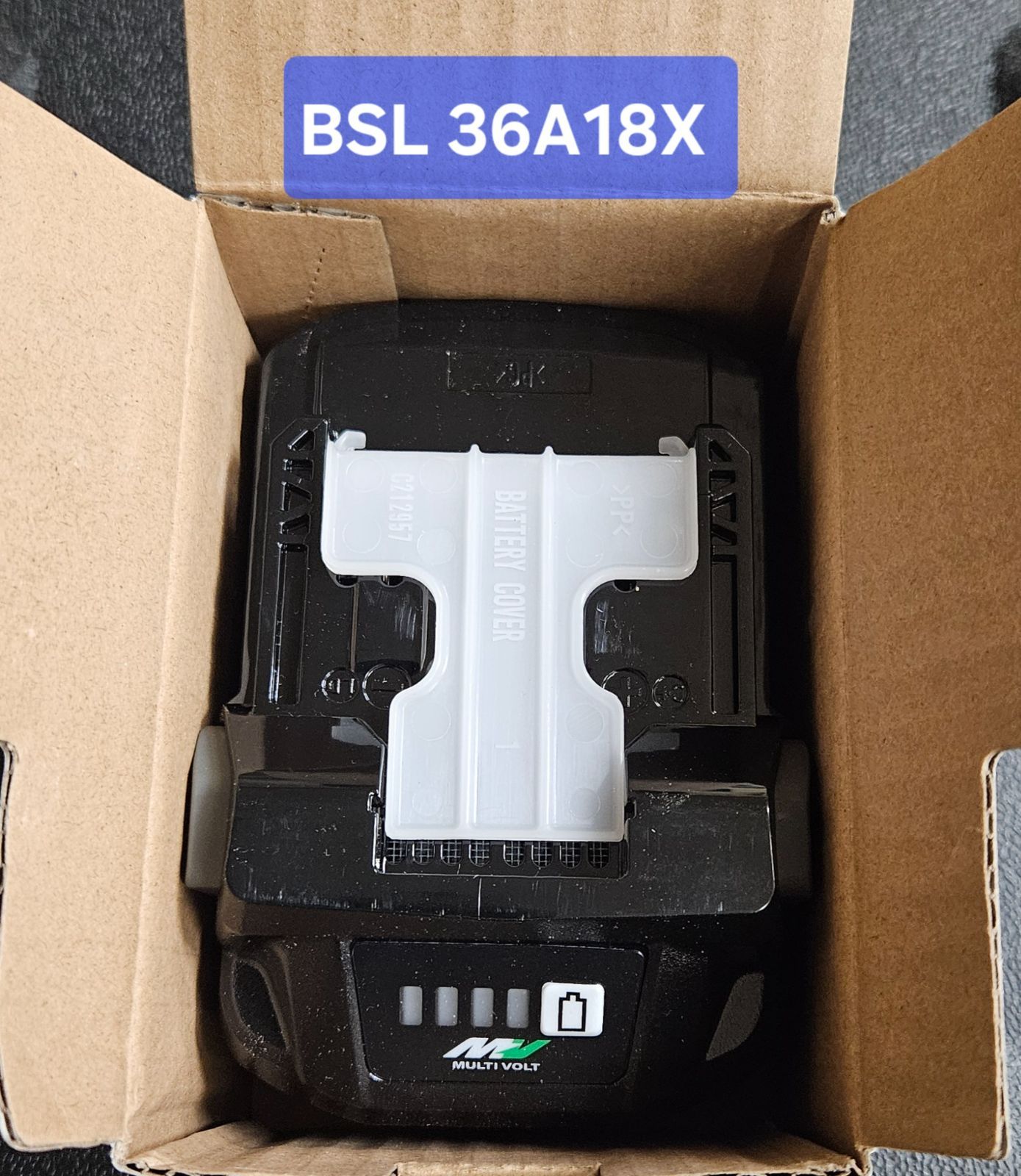 特別 !! ハイコーキ リチウム電池 セット