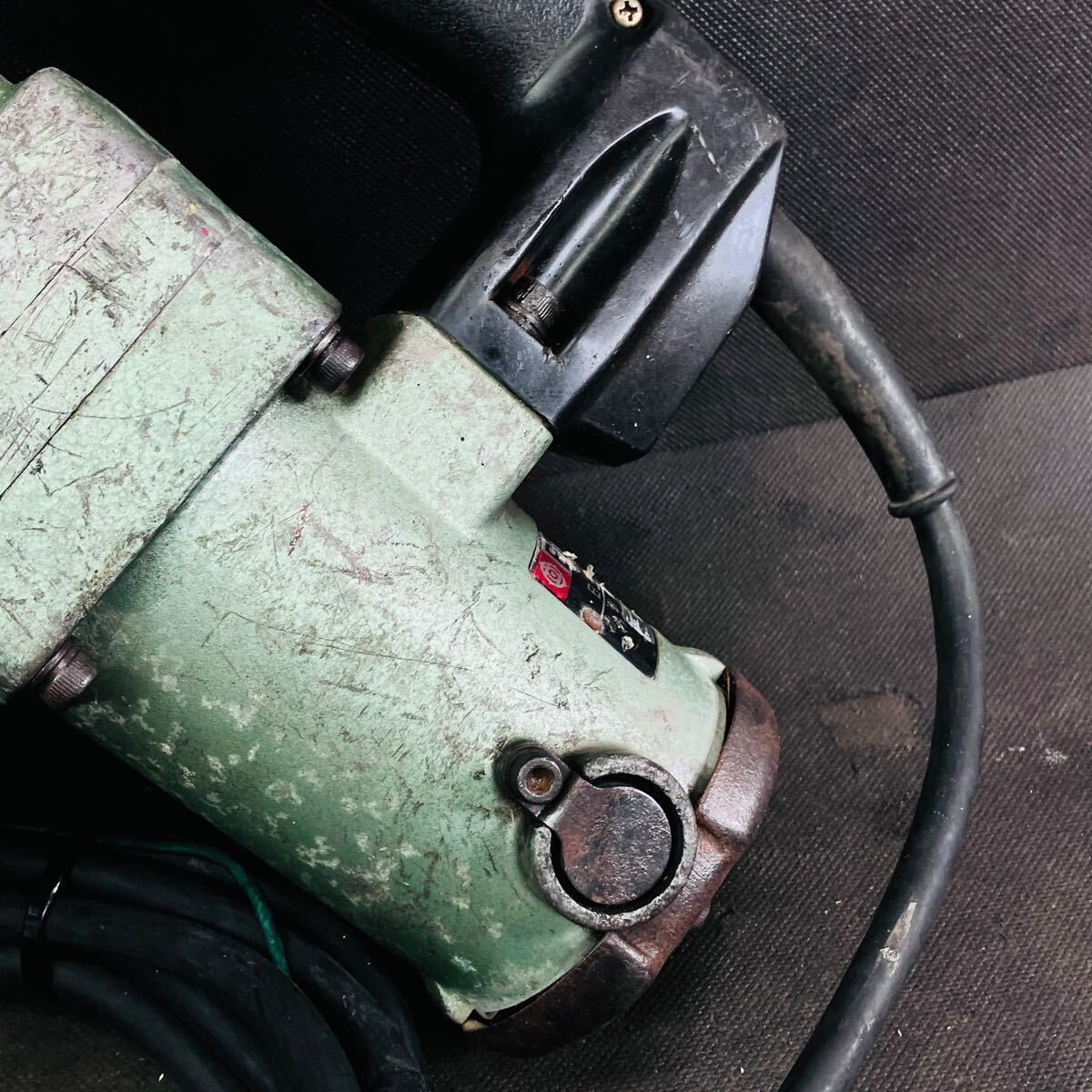 六角軸17 本体のみ