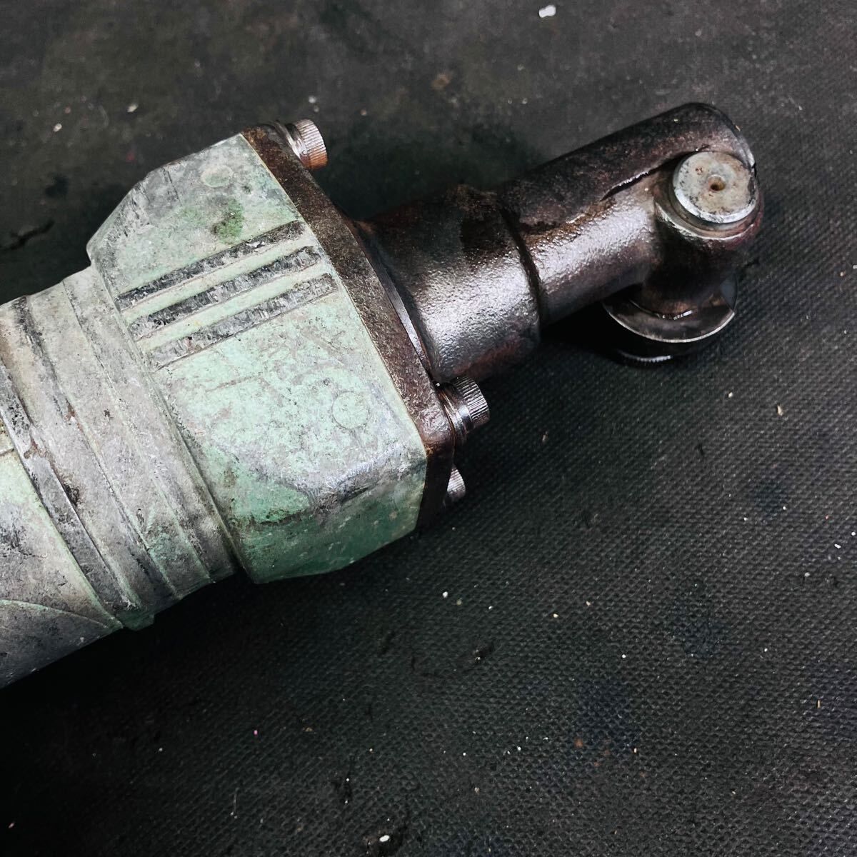 六角軸17 本体のみ