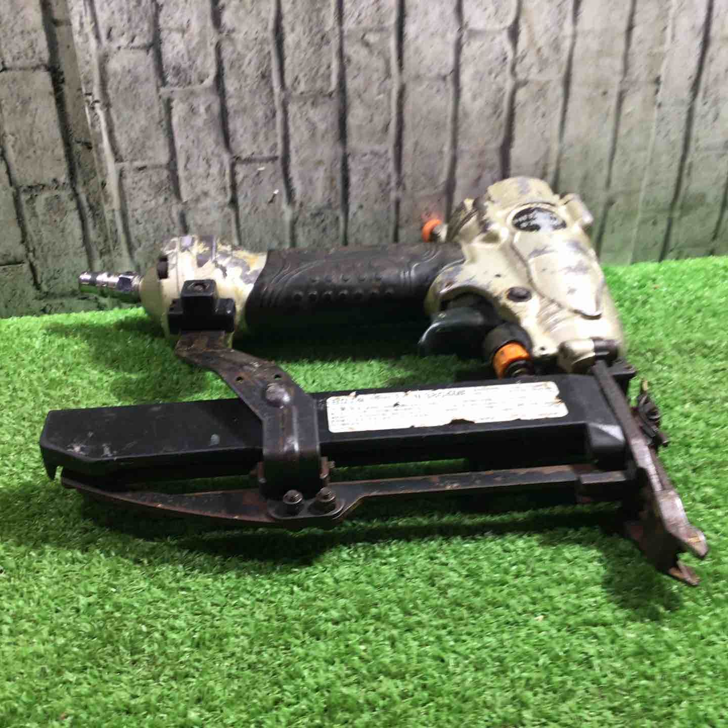 日立工機 常圧フロアタッカ