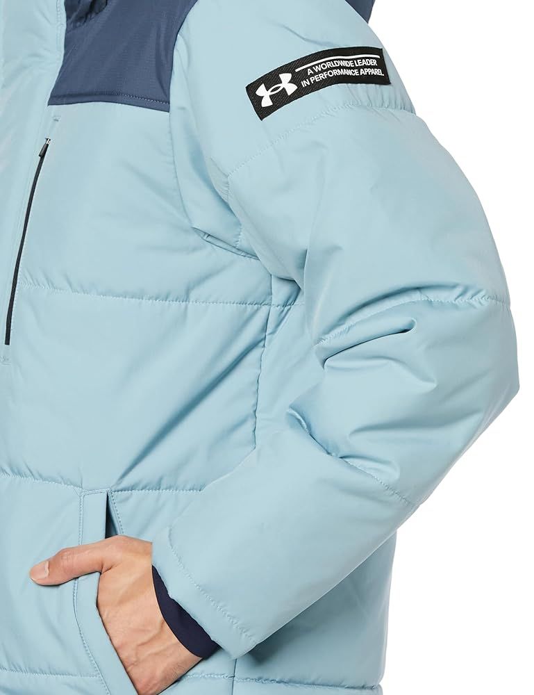 INSULATED JACKET