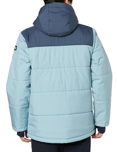 アンダーアーマー UA INSULATED JACKET Blue Granite XXL