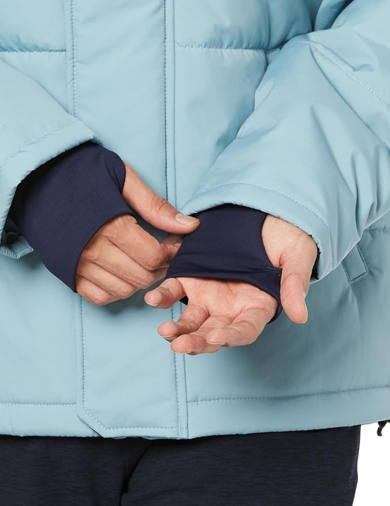  アンダーアーマー UA INSULATED JACKET Blue Granite XXL ジャケット コート ベビー服(~95cm)