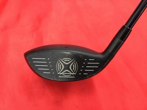 中古】 キャロウェイ XR 3W フェアウェイウッド FW XR(フェアウェイ