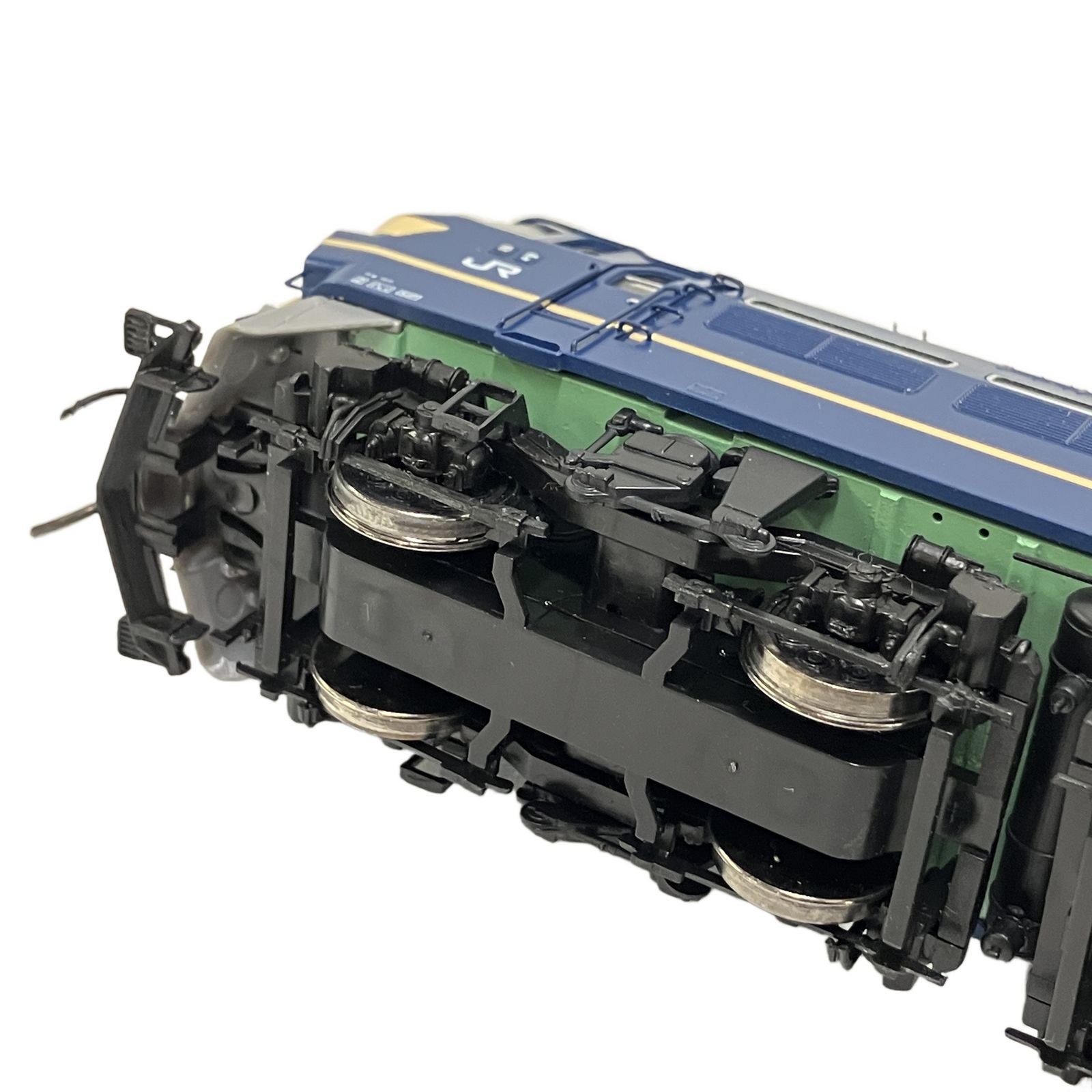 プレステージモデル HOゲージ