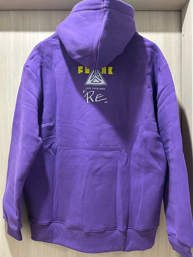 堂本剛 パーカー ENDRECHERI RE ライブ 2024 エンドリケリー カッコ