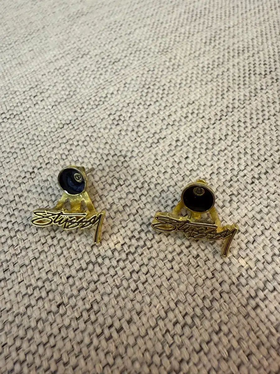 ステューシー 8