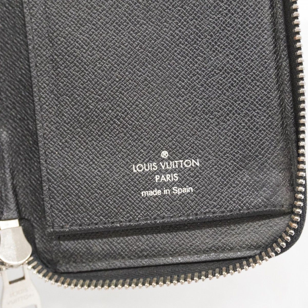 ☆SALE【5od4468】ルイヴィトン 長財布 ダミエ・グラフィット 2024