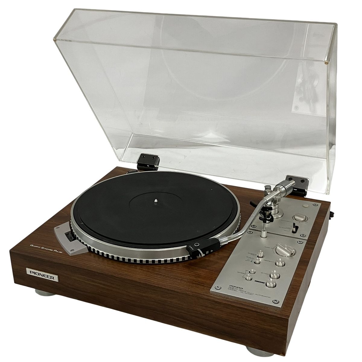 Pioneer XL-A700 ターンテーブル レコードプレイヤー 音響 オーディオ