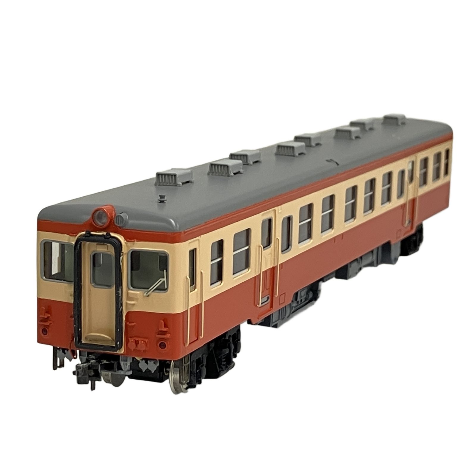 エンドウ キハ20系気動車 キハ25 HOゲージ 鉄道模型