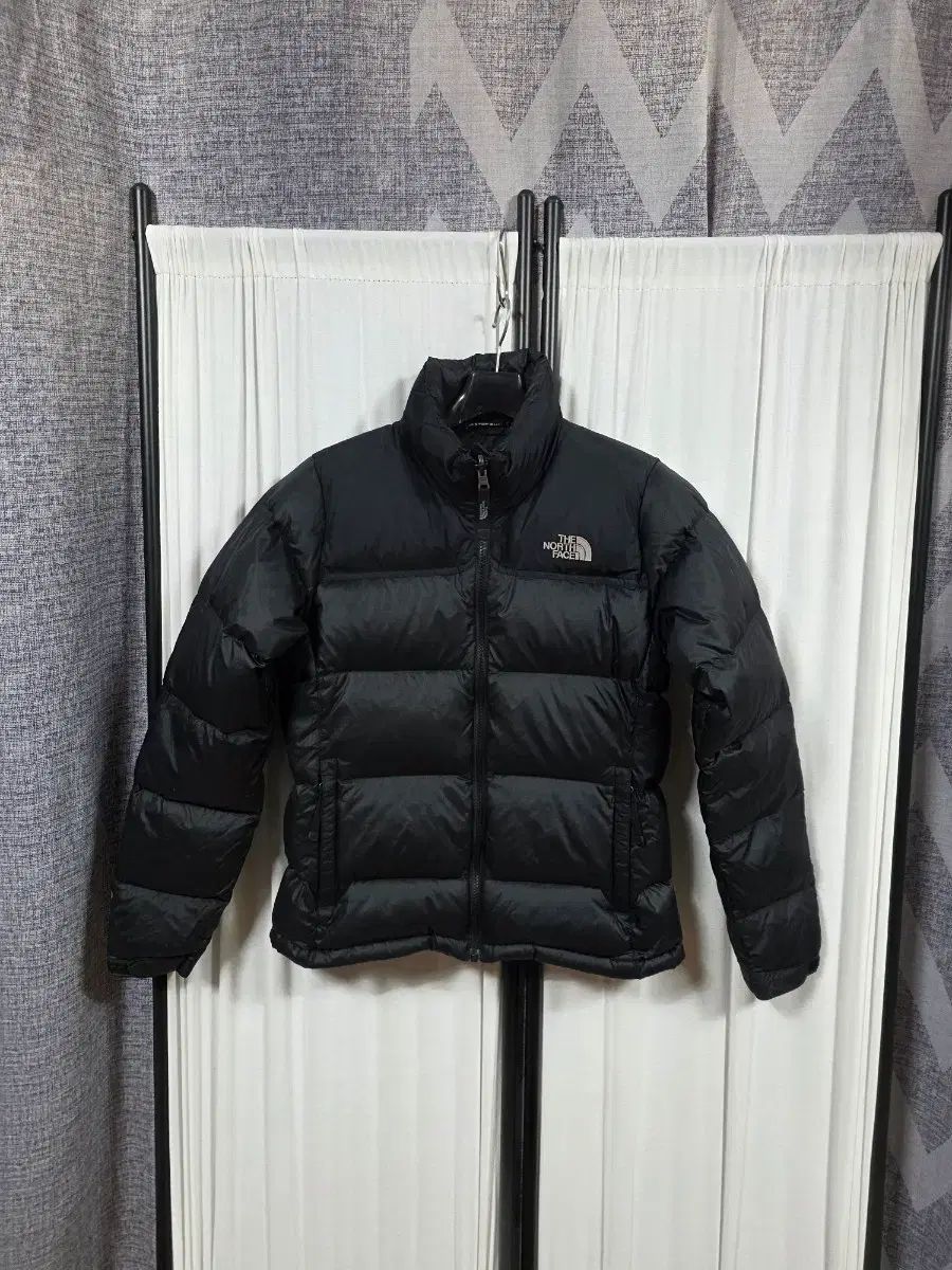 THE NORTH FACE ザノースフェイス グースダウン ヌプシダウンジャケット 80 80-90