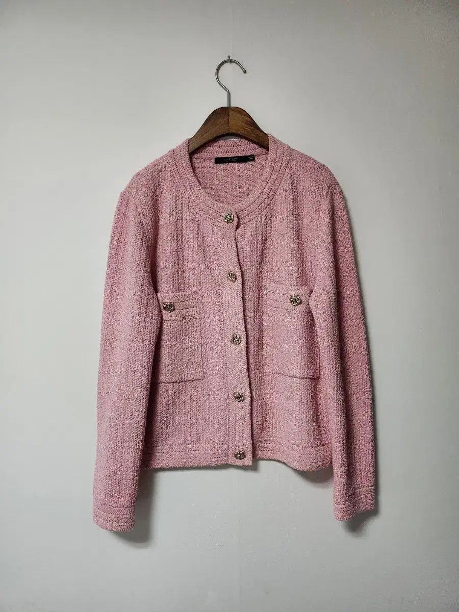 油絵 島田由紀子 花 1965年