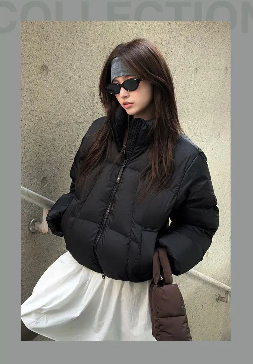 FILA フルイドフロー ダウン スモール