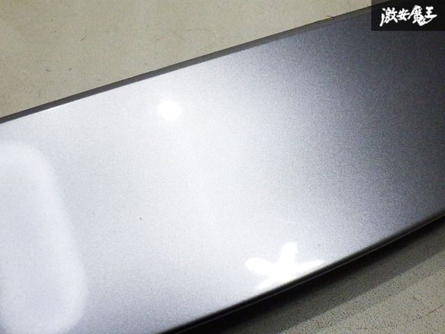 破損無し！】 スズキ純正 ZC33S スイフトスポーツ オンライン リア