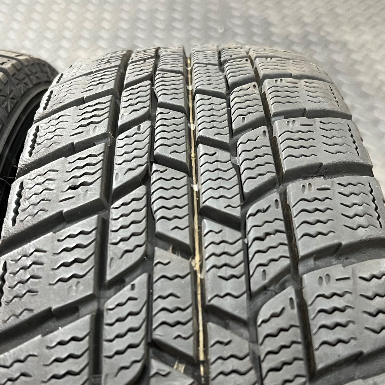 アイスナビ6 日産