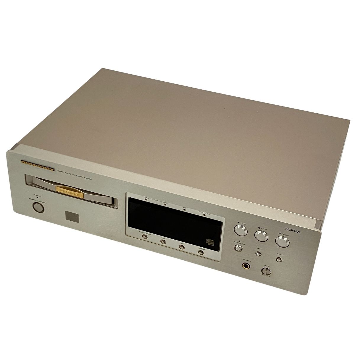 Marantz SA 8260 SACD CD プレーヤー 2004年製 マランツ 音響機器 オーディオ