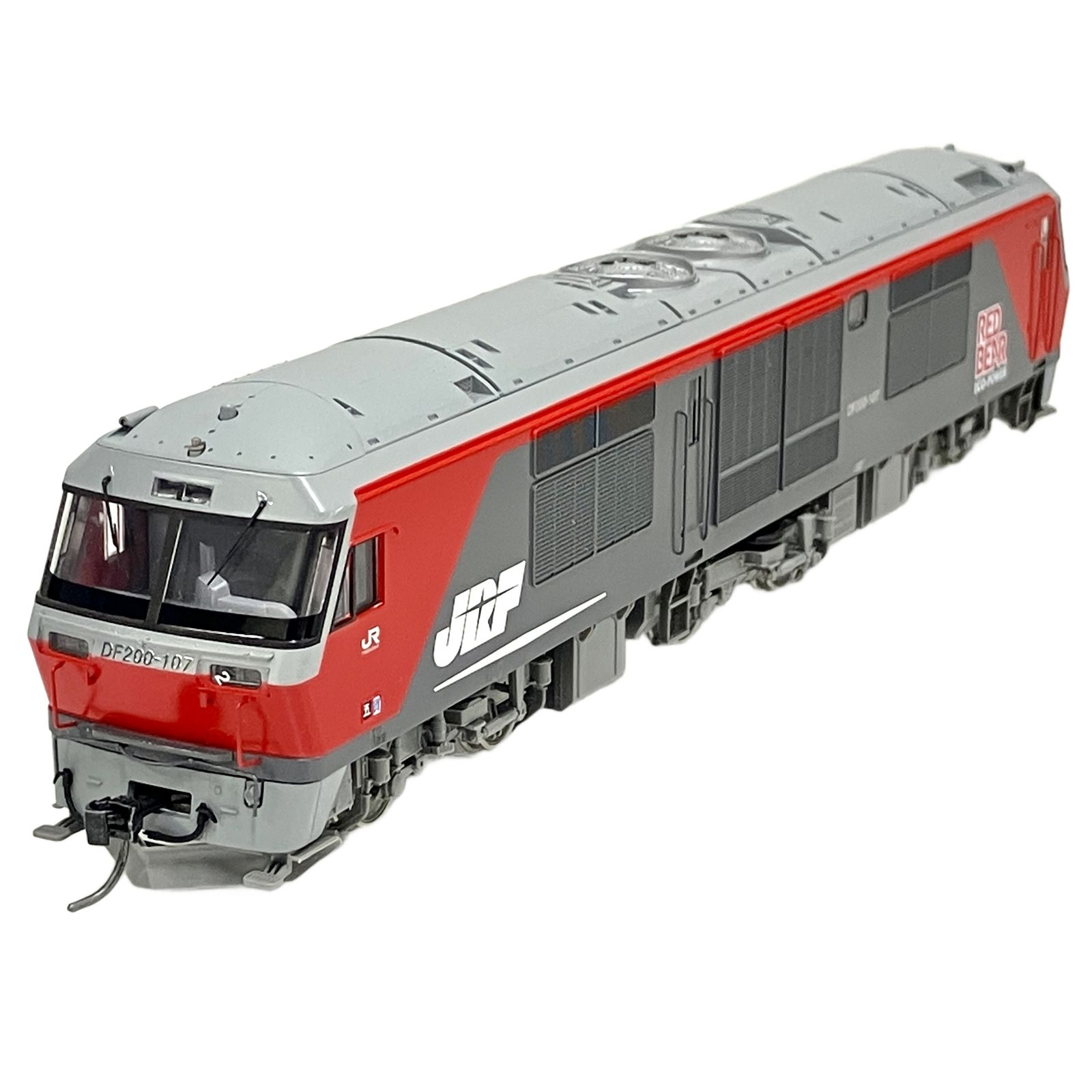 TOMIX HO-235 JR DF 200 100形ディーゼル機関車 プレステージモデル HOゲージ 鉄道模型