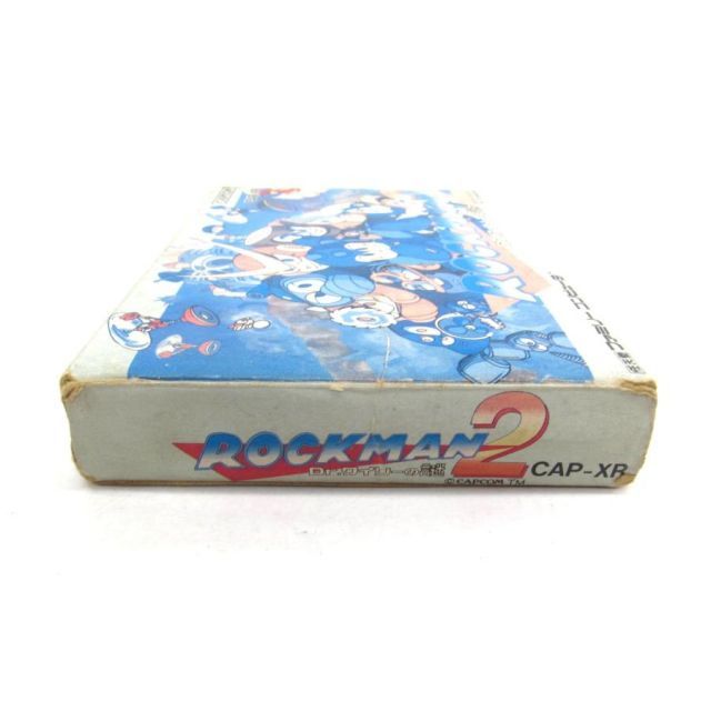 ロックマン2