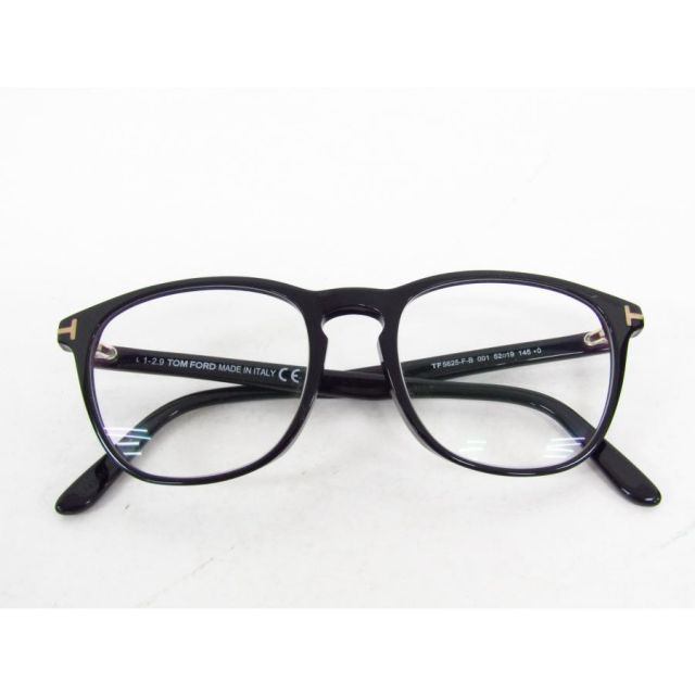 TOM FORD TF 5625 度入り めがね 眼鏡 AC 26728