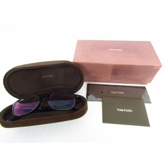 TOM FORD TF 5625 度入り めがね 眼鏡 AC 26728