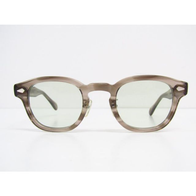 Moscot LEMTOSH モスコット レムトッシュ 度無し めがね 伊達眼鏡 AC 26724