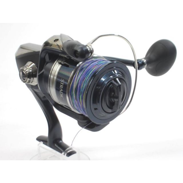 SHIMANO STRADIC SW14000XG シマノ ストラディック スピニングリール