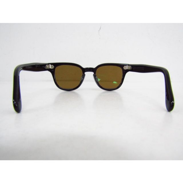 JULIUS TART OPTICAL ジュリアスタートオプティカル サングラス ケース JULIUS TART OPTICAL ジュリアスタートオプティカル サングラス ケース