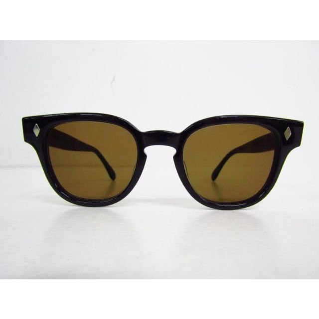 JULIUS TART OPTICAL ジュリアスタートオプティカル サングラス ケース