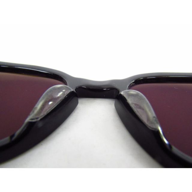 JULIUS TART OPTICAL サングラス ケース付き JULIUS TART OPTICAL ジュリアスタートオプティカル サングラス ケース