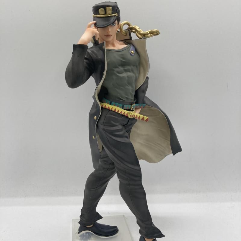 C賞 空条承太郎 フィギュア ｢一番くじ ジョジョの奇妙な冒険 JOJO S ｣ 90 その他 おもちゃ ゲーム おもちゃ グッズ
