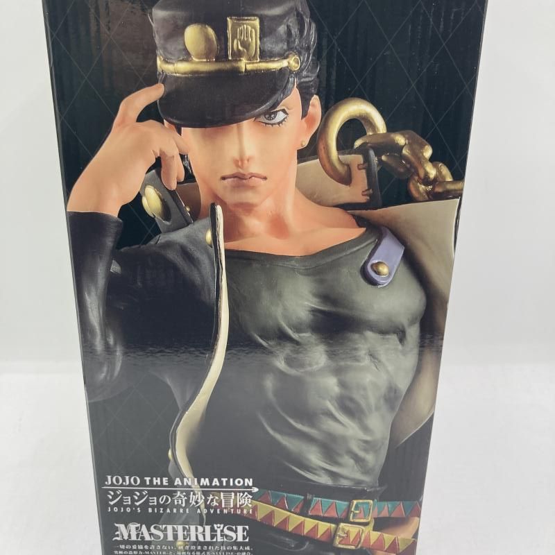 C賞 空条承太郎 フィギュア ｢一番くじ ジョジョの奇妙な冒険 JOJO S ｣ 90