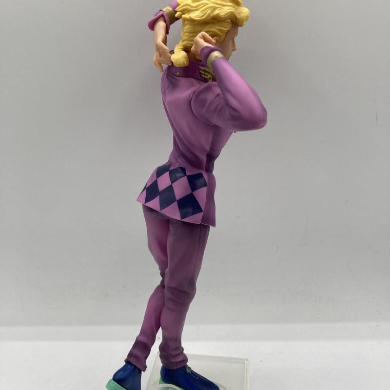 一番くじ ジョジョの奇妙な冒険 アニバーサリーズ E賞 ☆一番くじ