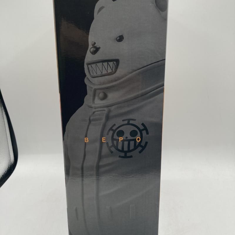 B賞 ベポ ｢一番くじ ワンピース The Unbreakable Law｣ 90