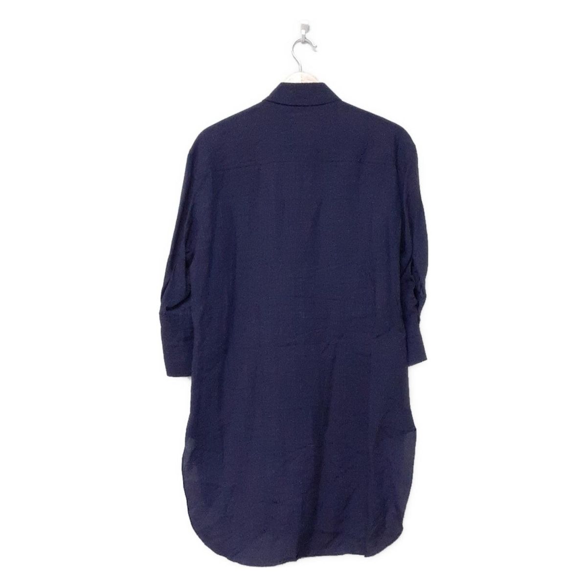 Y s ワイズ 長袖シャツ サイズ1 メンズ - ダークネイビー