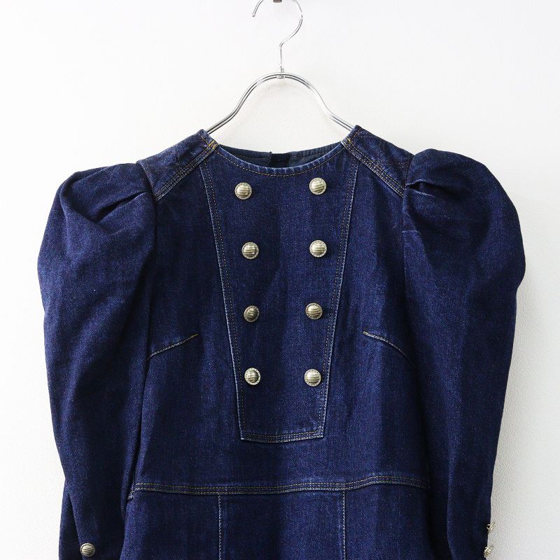 人気アイテム 定価7.7万 BORDERS at BALCONY ボーダーズアット