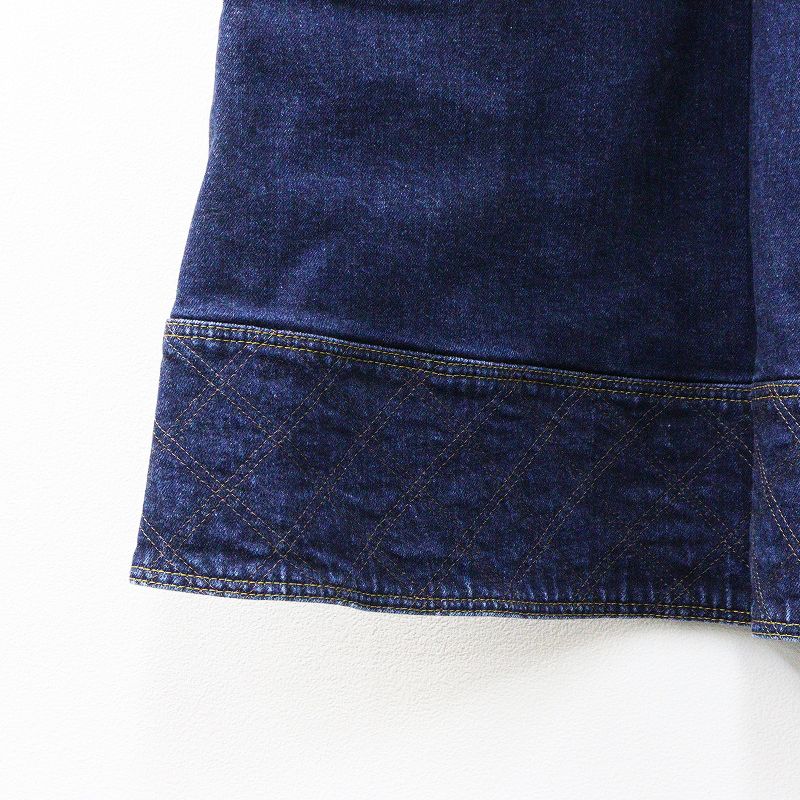 人気アイテム 定価7.7万 BORDERS at BALCONY ボーダーズアット